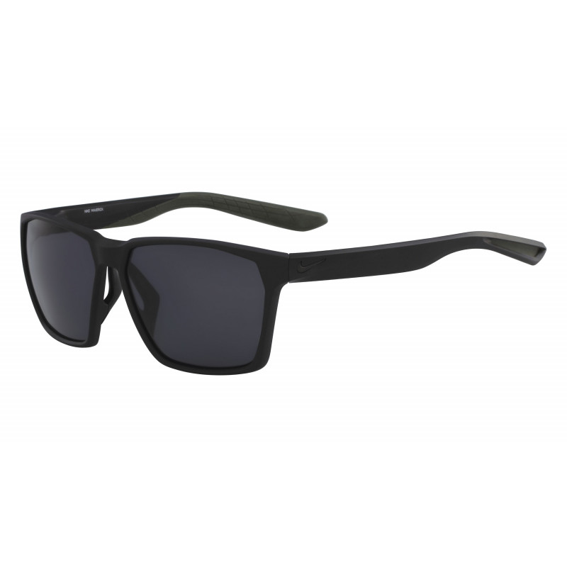 Sunglasses NIKE MAVERICK N IB 6916 X 001 Matte Black/Grey 59mm