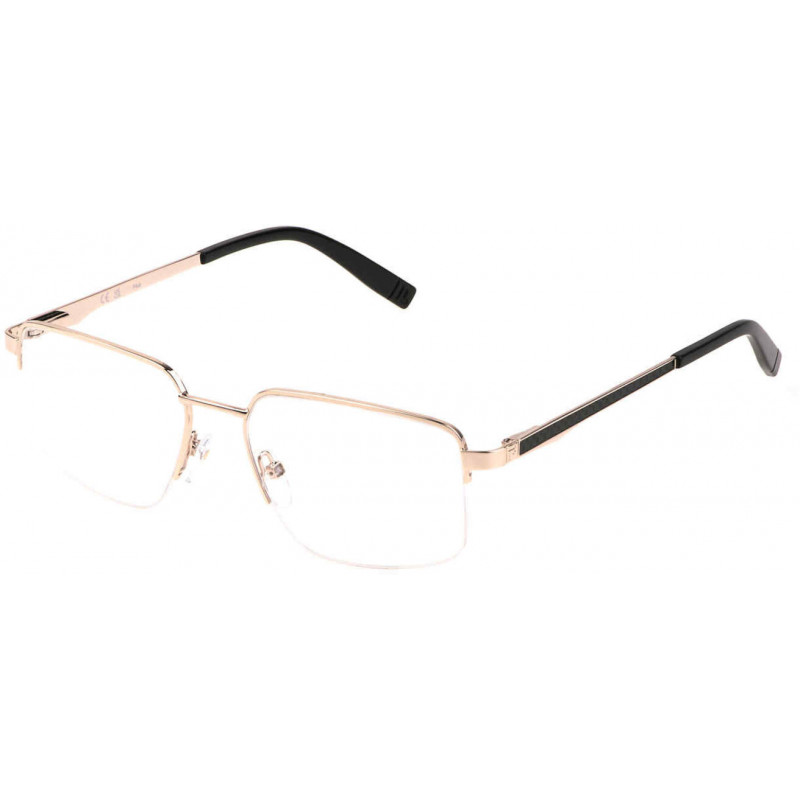 Sunglasses Fila VFI 533 0300 Rose Gold