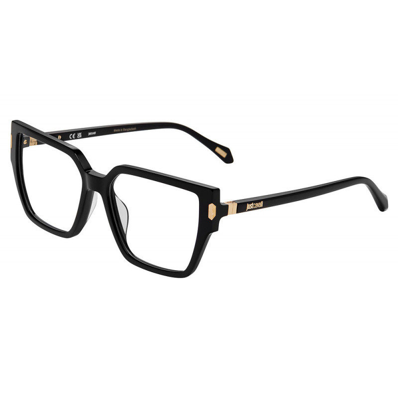 Sunglasses Just Cavalli VJC 127 0700 Shiny Black