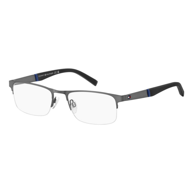 Eyeglasses Tommy Hilfiger TH 2083 R80 Grey 58mm