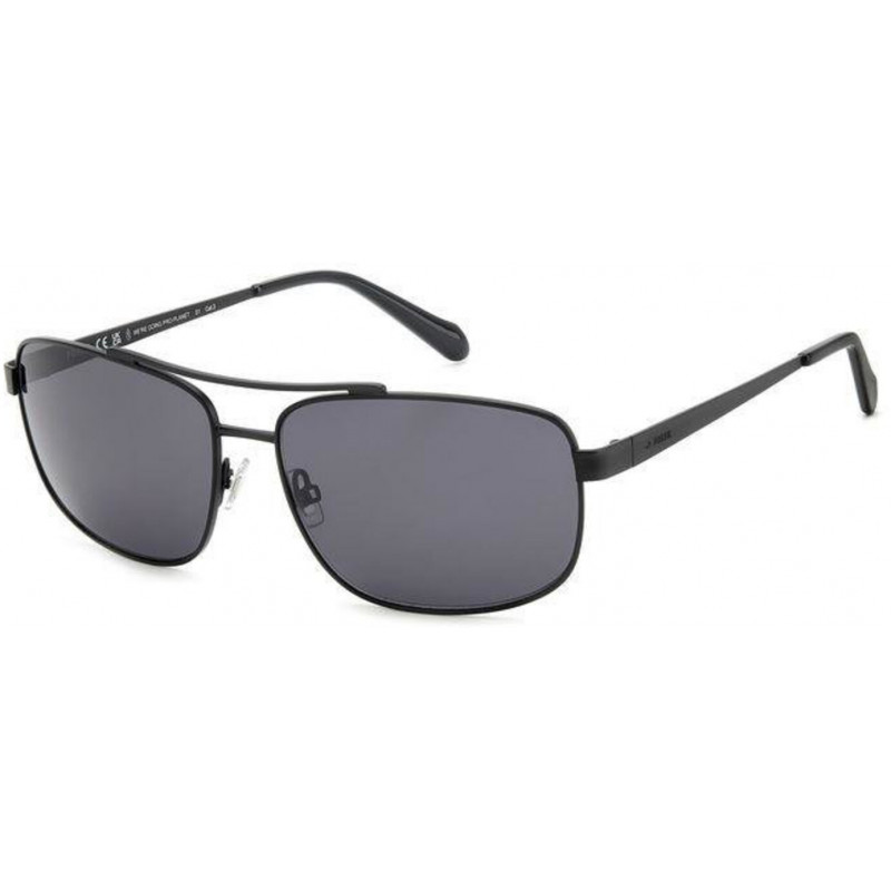 Sunglasses Fossil FOS 2130 /G/S 03IR Ir Grey 61mm
