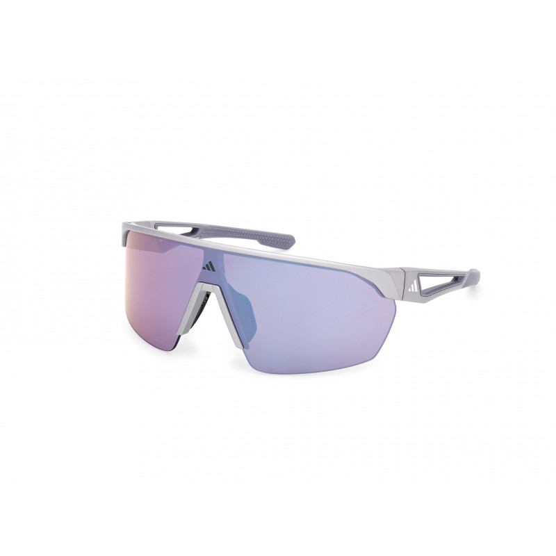 Sunglasses Adidas Sport SP 0103 20Z Matte Grey /