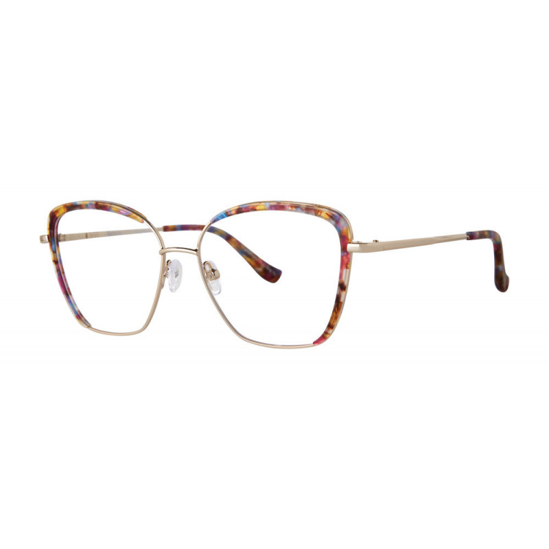 Eyeglasses Kensie Conundrum Kaleidoscope 54mm