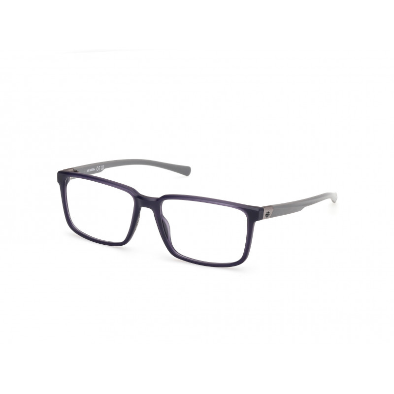 Eyeglasses Harley-Davidson HD 50097 091 Matte Blue / Grey 59mm