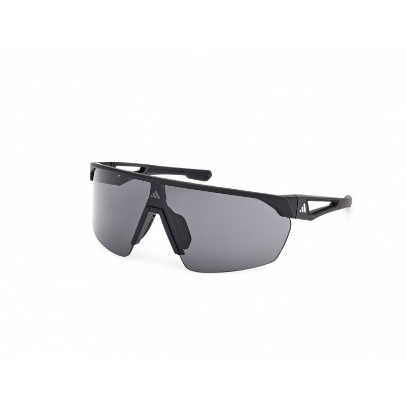Sunglasses Adidas Sport SP 0103 02A Matte Black /
