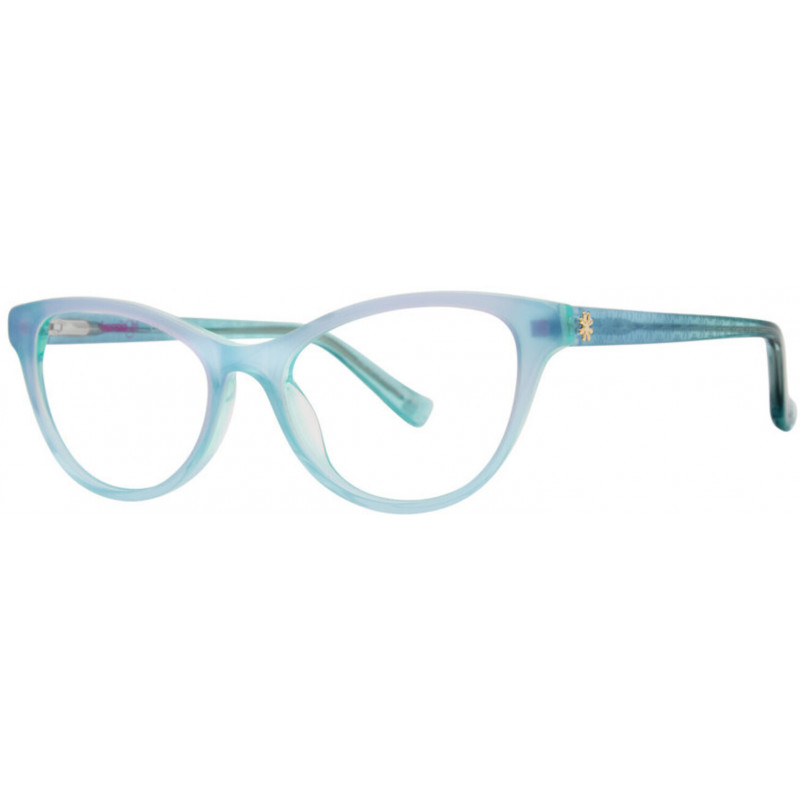 Eyeglasses Kensie Collab Sky 48mm