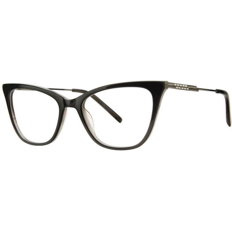 Eyeglasses Vera Wang Monyetta Charcoal