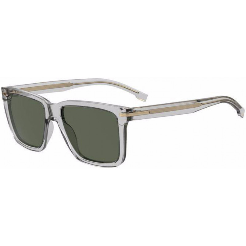 Sunglasses Boss (hub) 1598 /S B7QT Qt Green 55mm