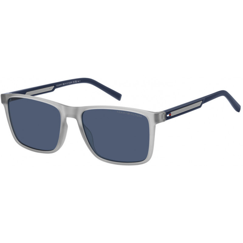 Sunglasses Tommy Hilfiger TH 2201 /S 9VKU Ku Blue 56mm