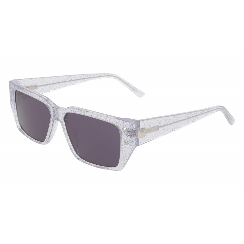 Sunglasses BEBE BB 7282 970 Crystal Glitter 55mm