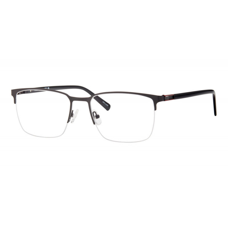 Eyeglasses Chesterfield CH 128 XL 003 Black 58mm