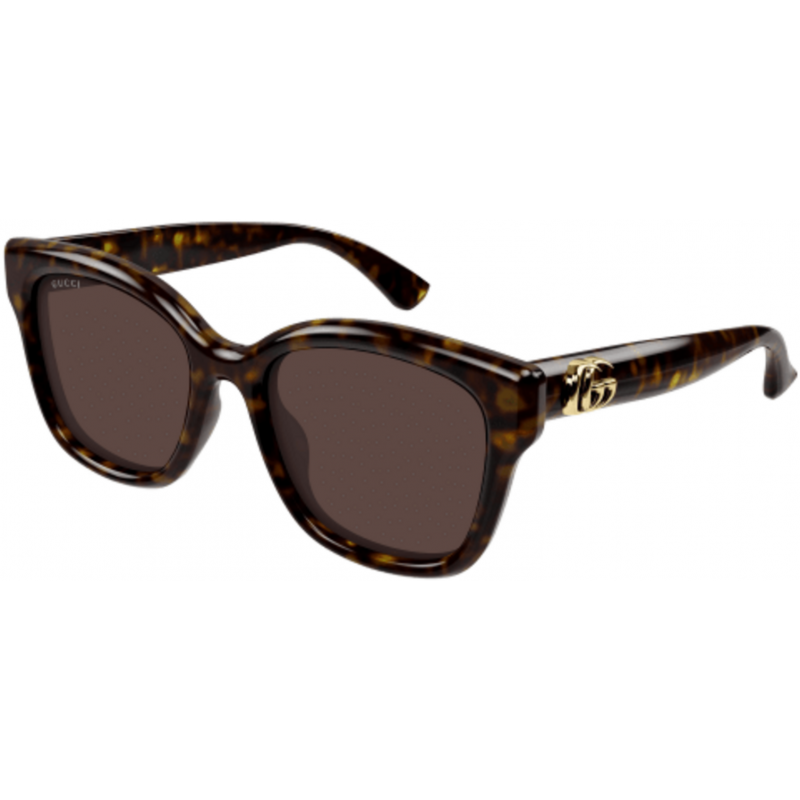 Sunglasses Gucci GG 1830 SK- 002 Havana / Brown 55mm