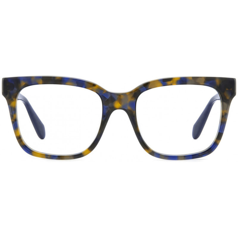 Eyeglasses Juicy Couture JU 257 086 Havana Brown 51mm