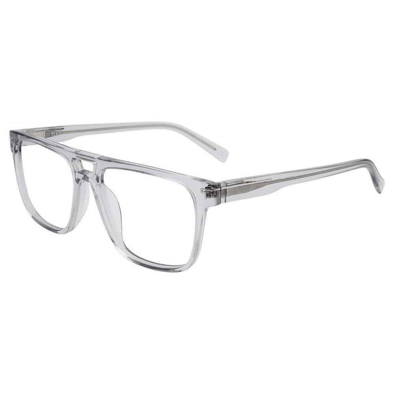 Sunglasses Tumi VTU 515 04go Crytal Grey 55mm