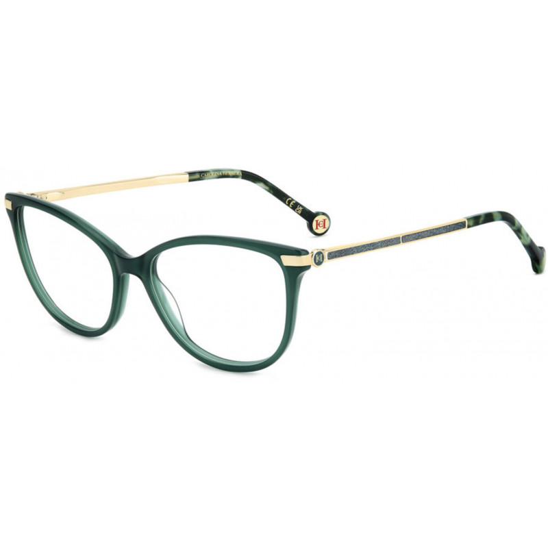 Eyeglasses Carolina Herrera HER 0263 1ED Green