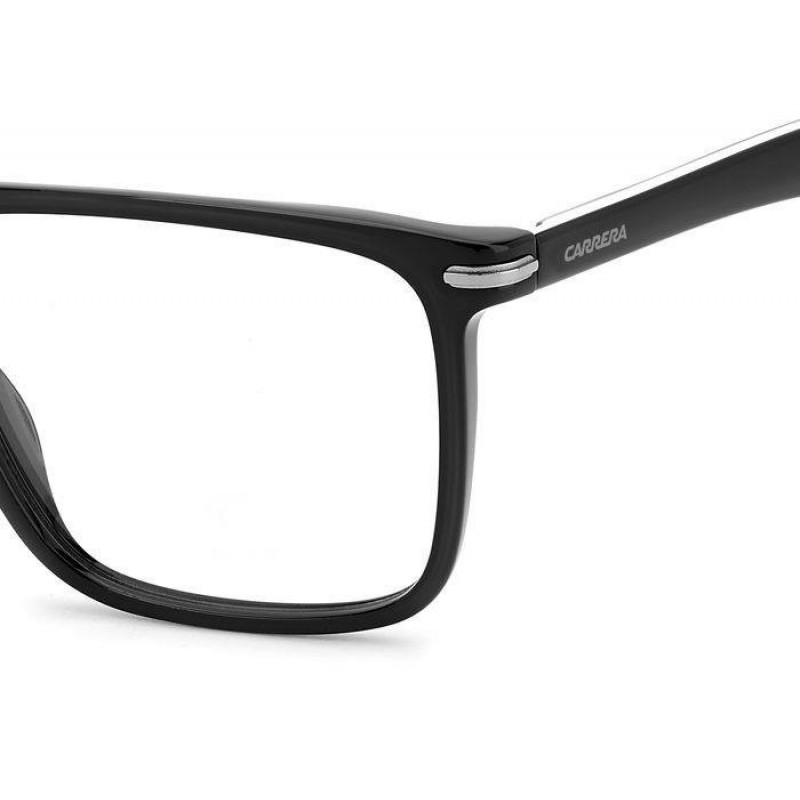 Eyeglasses CARRERA 319 807 Black