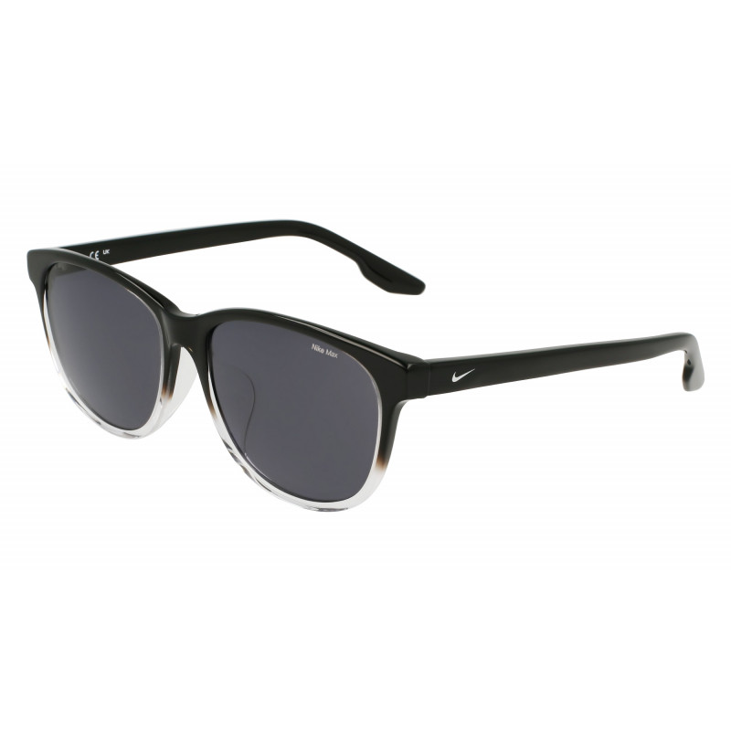 Sunglasses NIKE ECLIPSE DUSK LB N IU 3297 010 Black Gradient / Grey 56mm