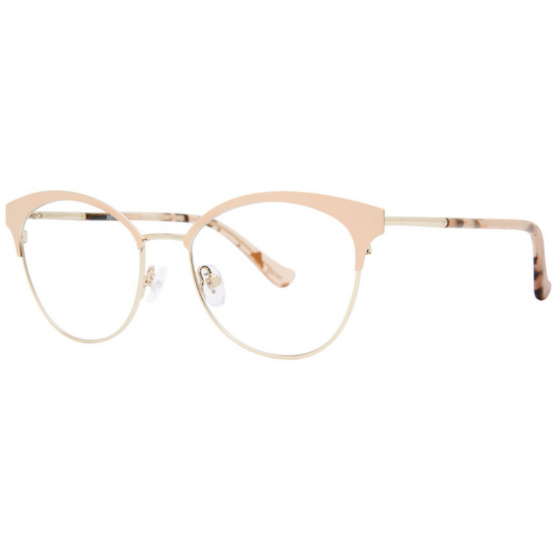 Eyeglasses Kensie Highkey Blush 51mm