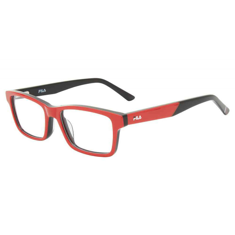 Sunglasses Fila VF 9456 0red Red