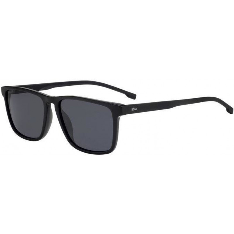 Sunglasses Boss (hub) 0921 /S 07IR Ir Grey 55mm