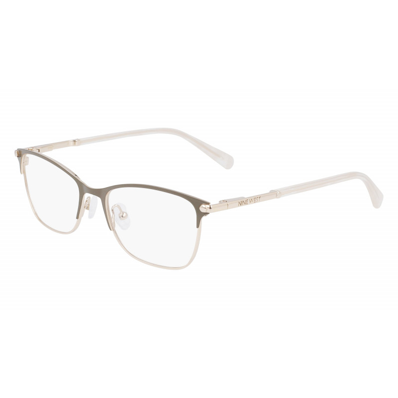 Eyeglasses NINE WEST NW 8013 N 272 Taupe 49mm