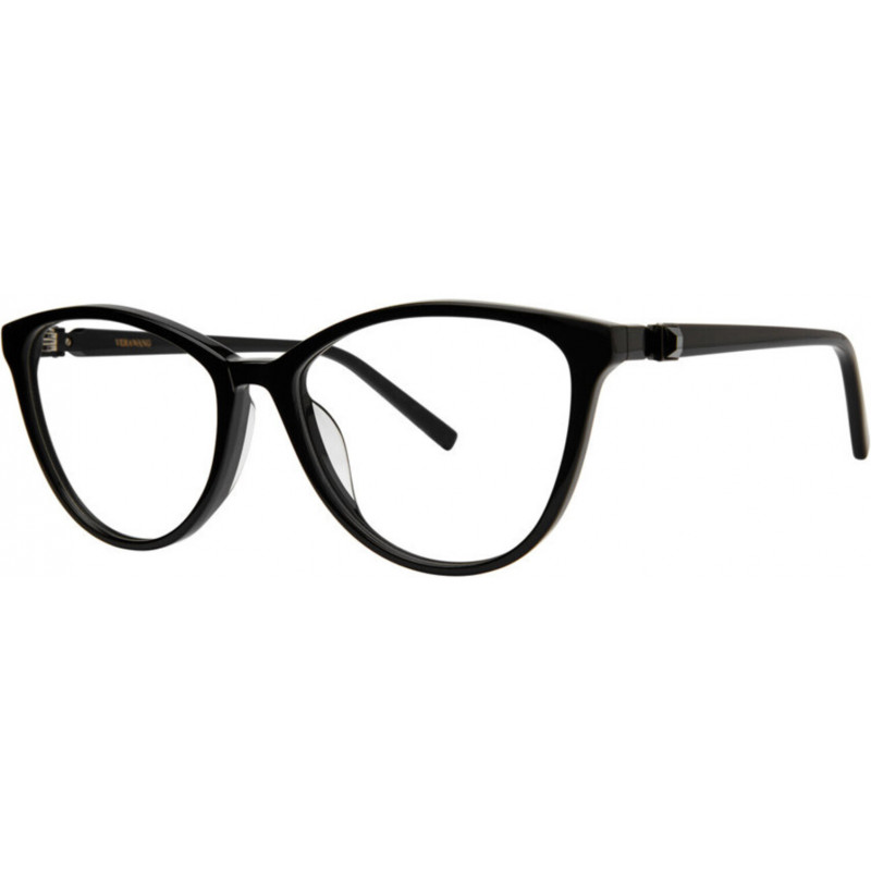 Eyeglasses Vera Wang Hester Black