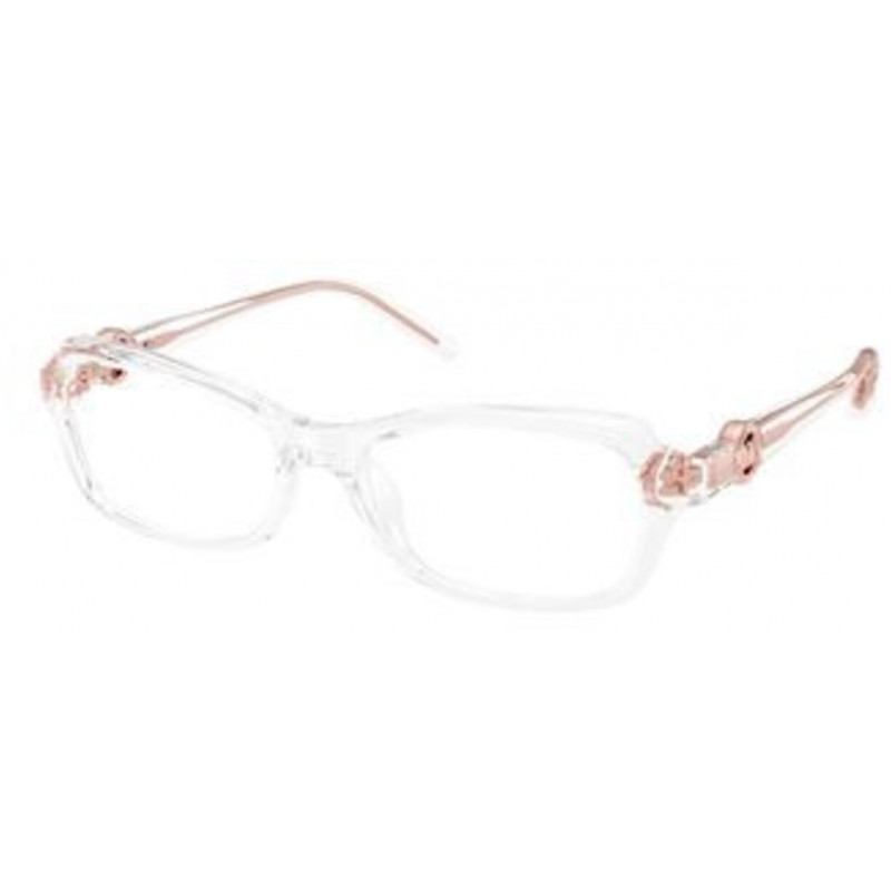 Eyeglasses Michael Kors MK 4182 U 3015 Clear / Demo 54mm