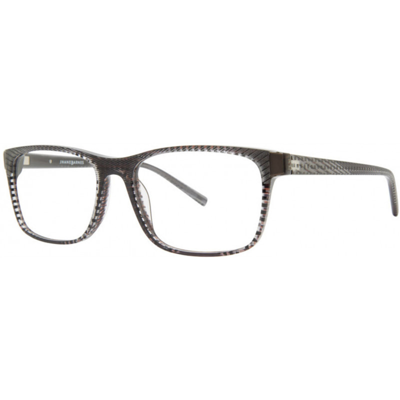 Eyeglasses Jhane Barnes Quark Charcoal