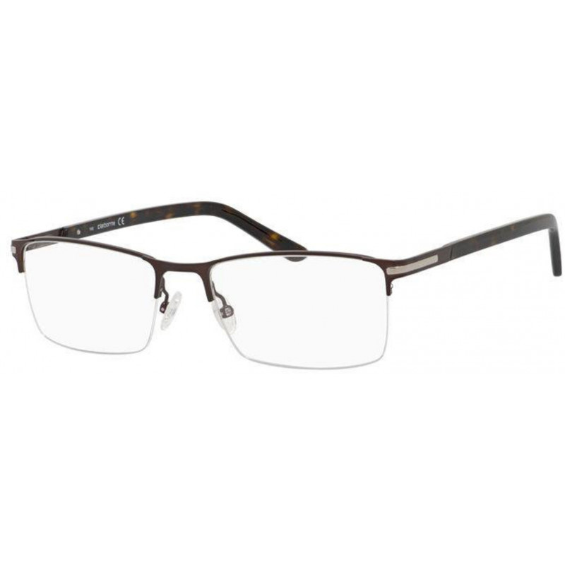 Eyeglasses Liz Claiborne CB 240 4IN Brown 54mm
