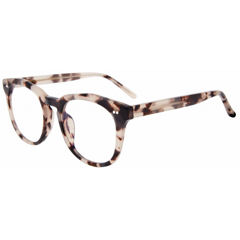 Sunglasses Diff VDFWSTN 0cc3 Cream Tortoise