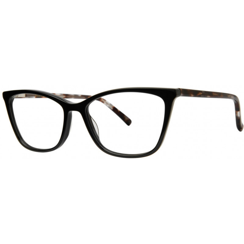 Eyeglasses Vera Wang V 720 Black 53mm