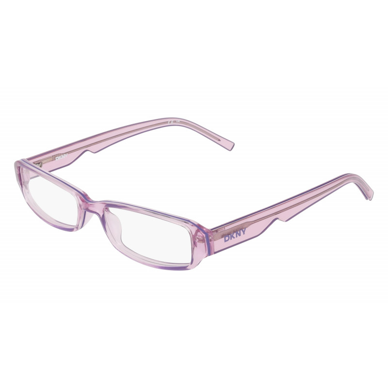 Eyeglasses DKNY DK 5092 620 Rose 53mm