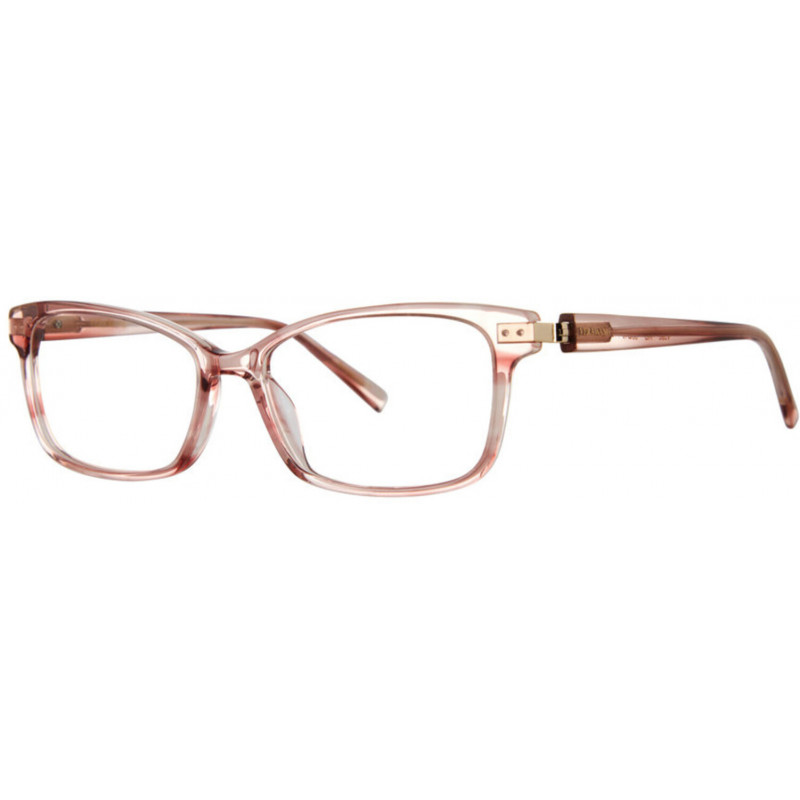 Eyeglasses Vera Wang V 598 Rose 53mm