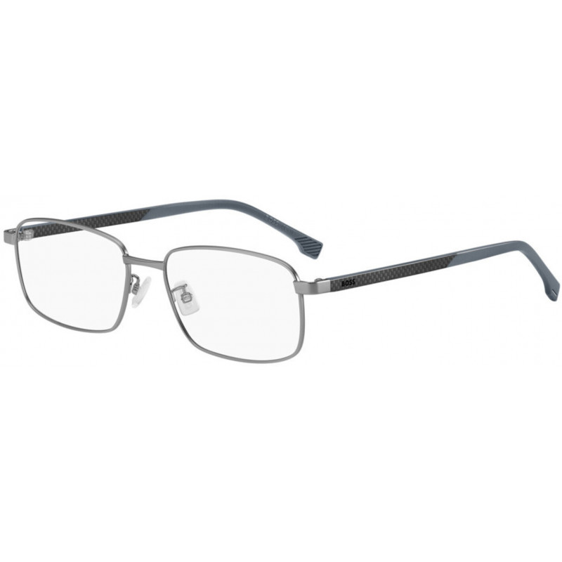 Eyeglasses Boss (hub) 1715 /F R81 Grey