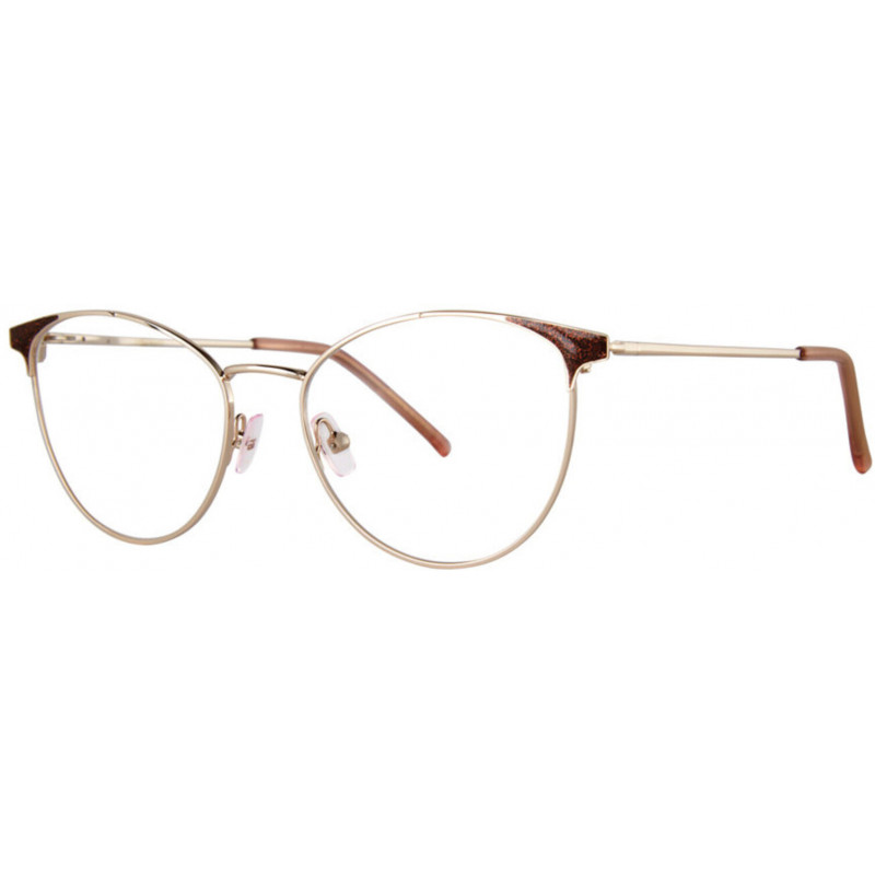 Eyeglasses Vera Wang V 594 Rouge 53mm