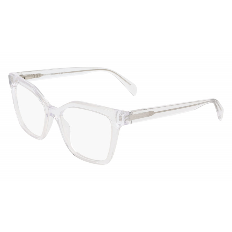 Eyeglasses MARCHON M- 5513 970 Clear Crystal