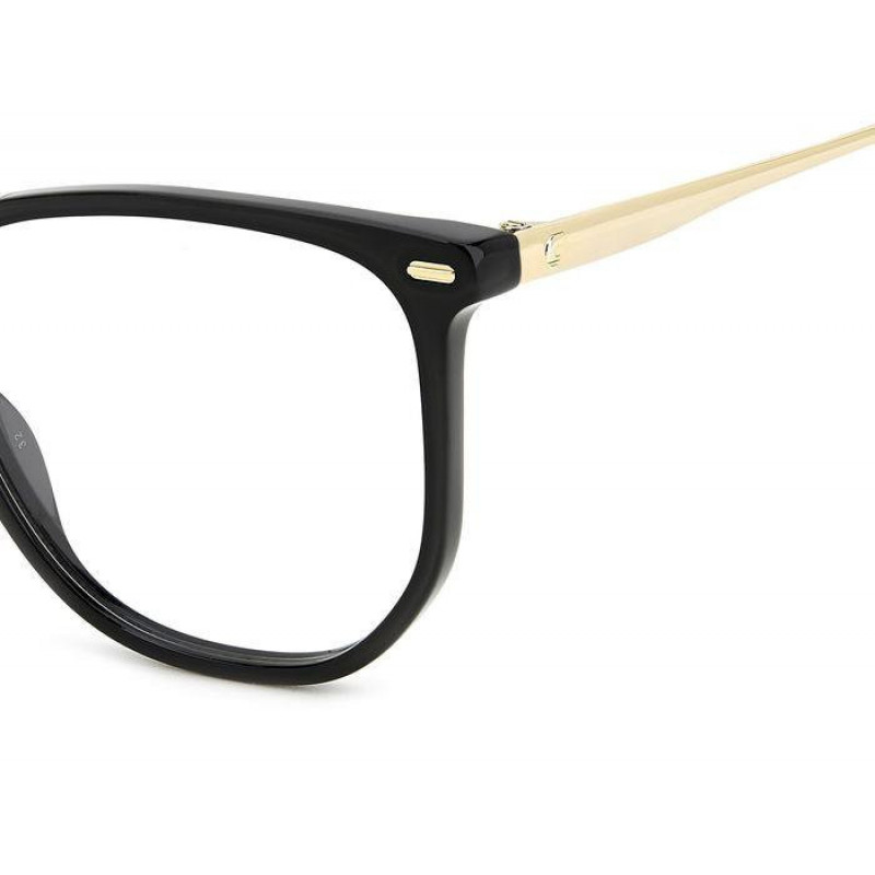 Eyeglasses CARRERA 3025 807 Black 54mm