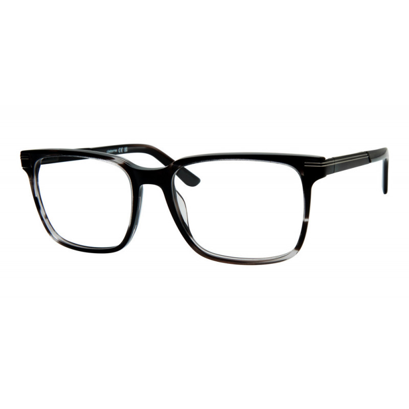 Eyeglasses Liz Claiborne CB 326 V95 Black/Grey 54mm