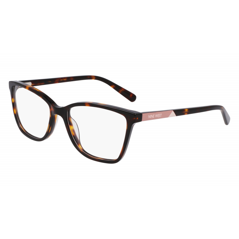 Eyeglasses NINE WEST NW 5226 N 206 Dark Tortoise 53mm