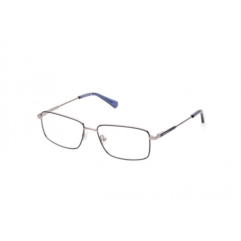 Eyeglasses Gant GA 3271 092 Shiny Blue / 56mm