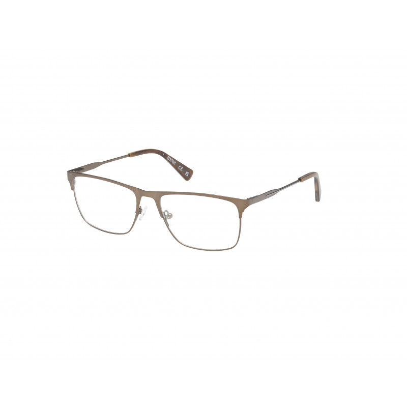 Eyeglasses Kenneth Cole Reaction RN 50048 049 Matte Dark Brown /