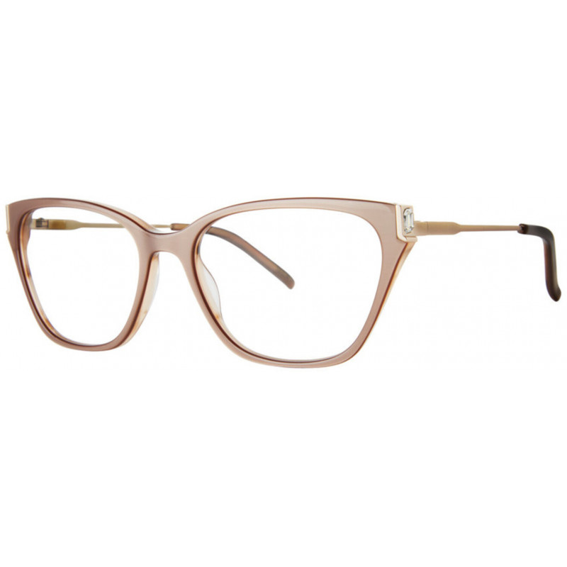 Eyeglasses Vera Wang Sidora Mauve 54mm
