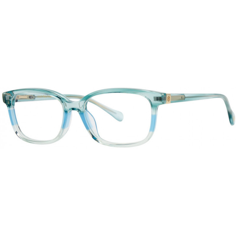 Eyeglasses Lilly Pulitzer Tallulah Iced Jade
