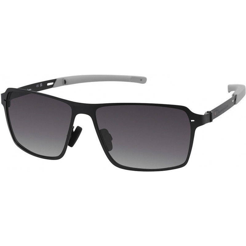 Sunglasses Champion CFITS 01 C01 Matte Black 58mm