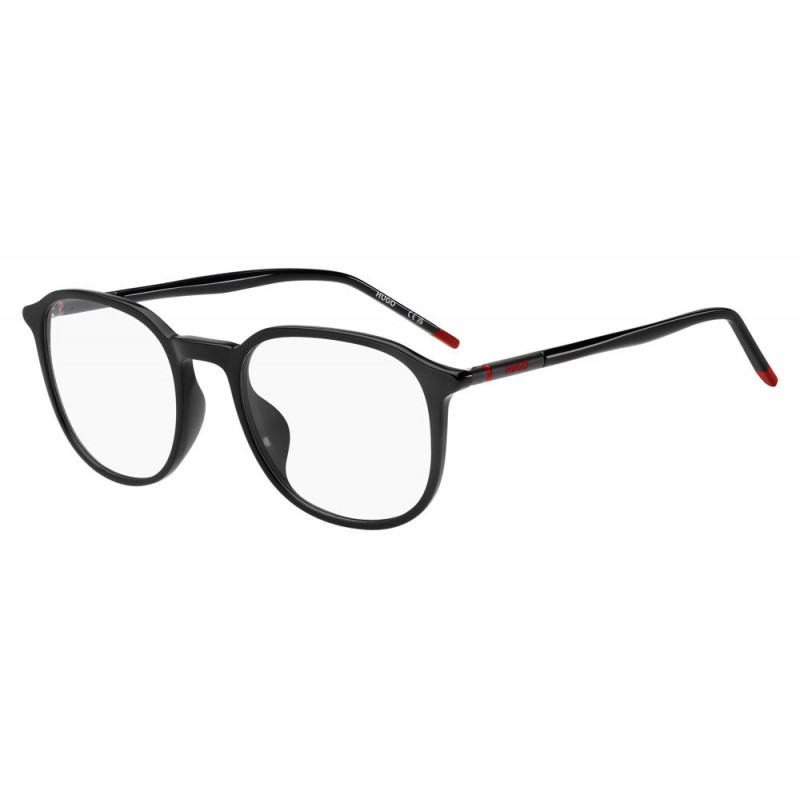 Eyeglasses Hugo (hug) HG 1378 /G 807 Black 52mm