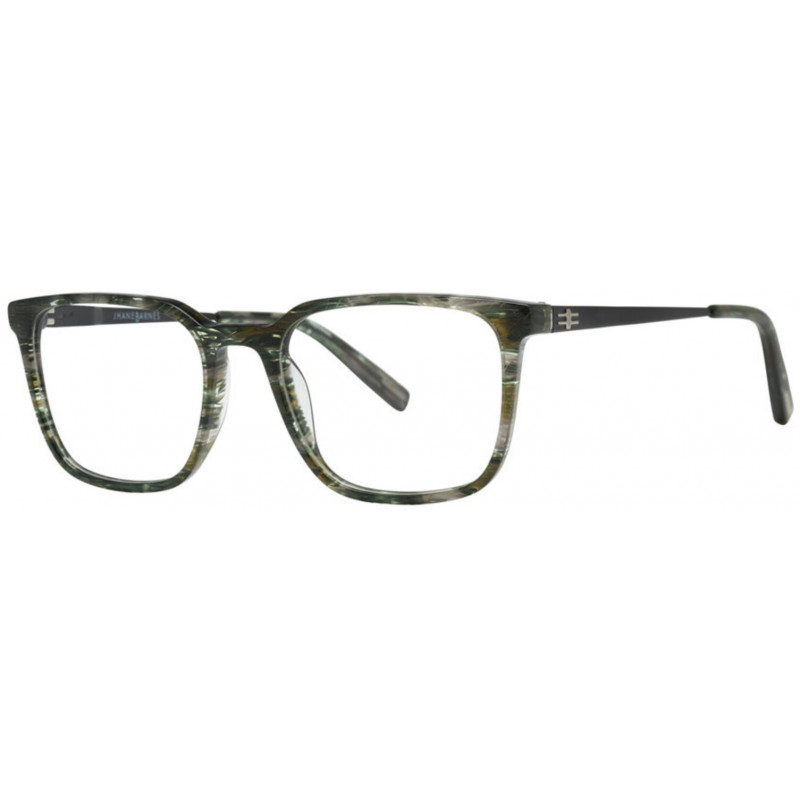 Eyeglasses Jhane Barnes Extrapolation Forest