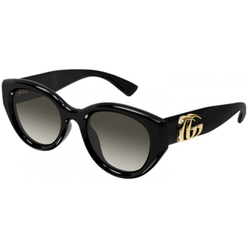 Sunglasses Gucci GG 1976 SK- 002 Black / Grey 52mm