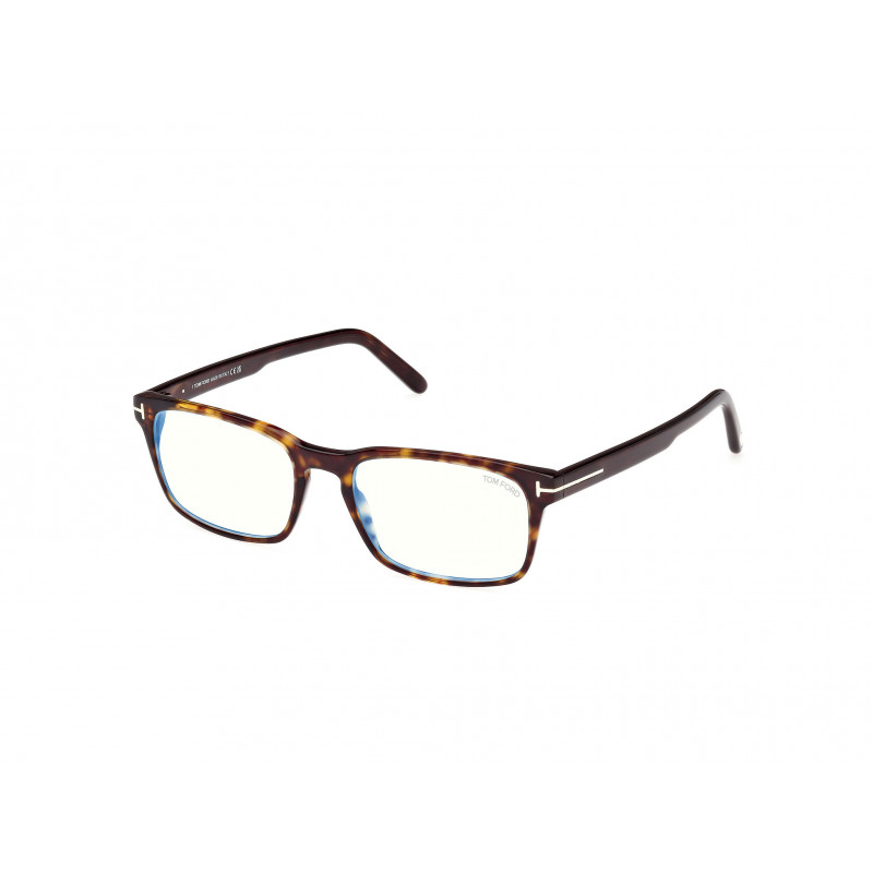 Eyeglasses Tom Ford FT 5938 -B 052 Dark Havana / 54mm