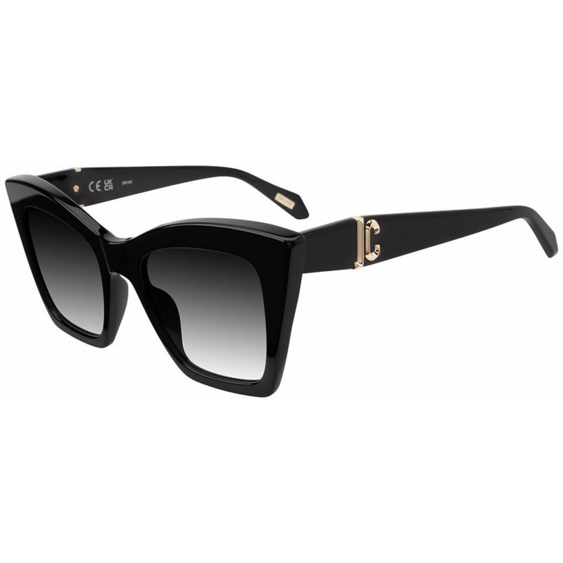 Sunglasses Just Cavalli SJC 106 0700 Shiny Black