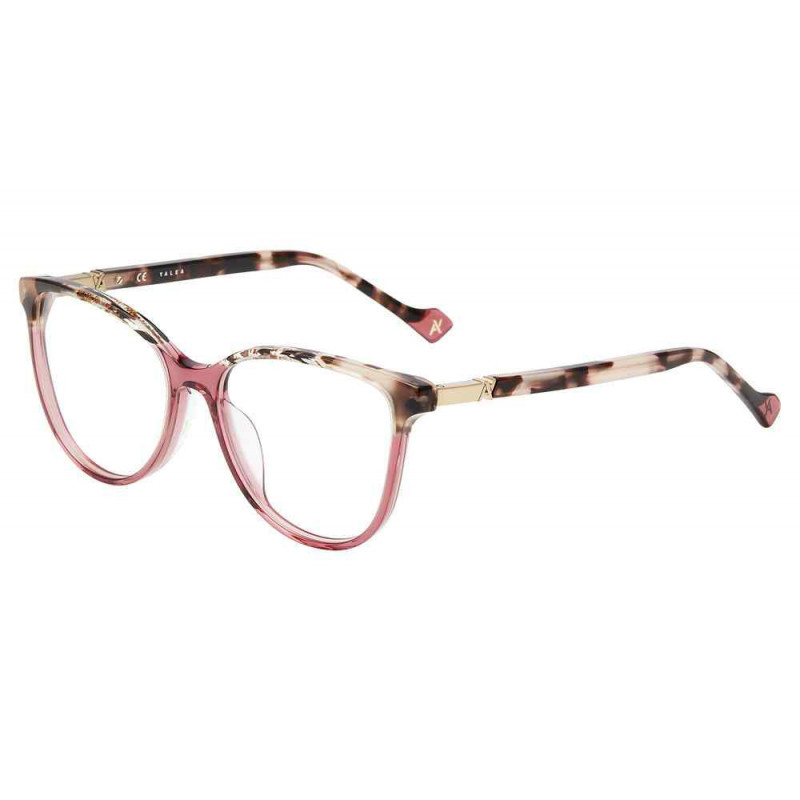 Sunglasses Yalea VYA 050 V 01ck Bordeaux